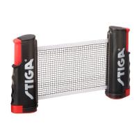 Сетка для настольного тенниса Stiga Seasons Anywhere (1300-2401-00) Фото