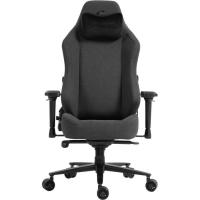 Кресло игровое GamePro GC775DG Fabric Dark Gray Фото