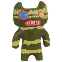 Фигурка Fuggler Зеленый нерешительный монстр Фото