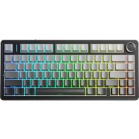 Клавиатура Aula F75 Gasket Reaper Switch Hot-Swap RGB Bluetooth/Wi Фото