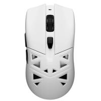 Мышка RAWM SA-SL01C Wireless/Bluetooth White Фото