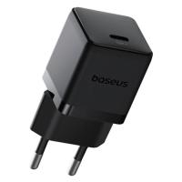 Зарядное устройство Baseus 1xUSB-C 20W black Фото
