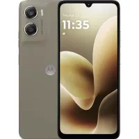 Мобільний телефон Motorola G06 Power 4/256GB Laurel Oak Фото