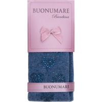 Колготки дитячі BNM зі стразами Фото