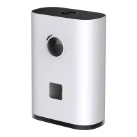 Універсальний посуд для тварин Pawbby Smart Snack Machine Фото