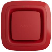 Сирена Ajax EN54 FireProtect Sounder red Фото