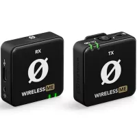 Мікрофон Rode Wireless ME Фото