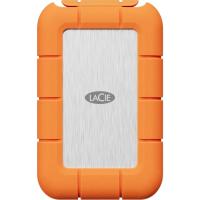 Накопитель SSD LaCie USB Type-C 1TB Rugged Фото