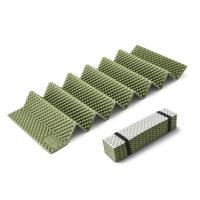 Туристический коврик Naturehike CNK2450WS044 195x60х1,8см зелений Фото