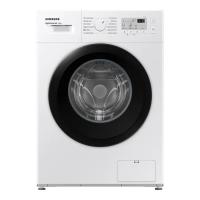 Пральна машина Samsung WW60A3120BH/LE Фото