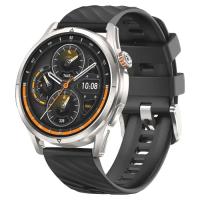 Смарт-часы KOSPET MAGIC R10 SILVER Фото