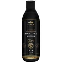 Шампунь Triuga Shanti for men від лупи Міцелярний Безсульфатний 5 Фото