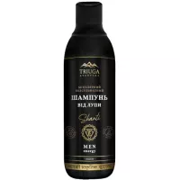 Шампунь Triuga Shanti for men від лупи Міцелярний Безсульфатний 5 Фото