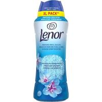 Кондиціонер для білизни Lenor Парфумовані гранули Весняне пробудження 495 г Фото