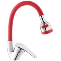 Смеситель Agua Sevilla-C039ROJ Фото