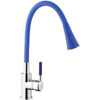 Смеситель Kroner Kuche-C132BLE Фото