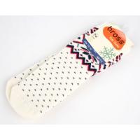 Носки детские Bross махровые новогодние Фото