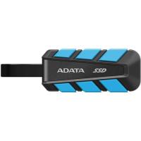 Накопитель SSD ADATA USB 3.2 2TB SC740 Фото