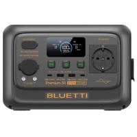 Зарядная станция BLUETTI Premium 30 V2, 600W, 320Wh Фото