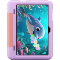 Планшет Blackview Tab 20 Kids 10.1" 4/64GB / WiFi / Unicom Purple Фото