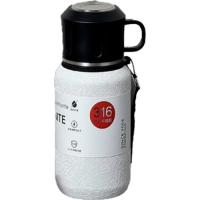 Термос Merlion Term 0,6 л, білий Фото