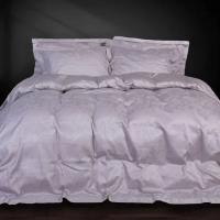 Постільна білизна MirSon Сатин Imperial Satin Tuscany 200х220 Євро Фото