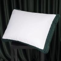 Подушка MirSon Трехкамерная Imperial Satin Luxe (мягкая) 60х60 Фото