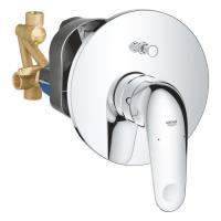 Смеситель Grohe QuickFix Swift Фото