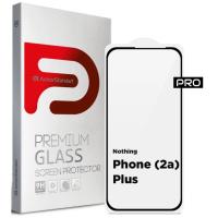 Скло захисне Armorstandart Pro Nothing Phone (2a) Plus Фото