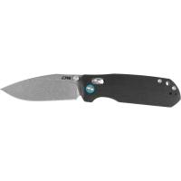 Нож CJRB Maximal G10 Black Фото