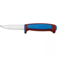 Ніж Morakniv Basic 511 Dala Red/Blue Фото