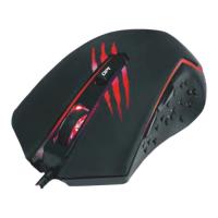 Мишка Grunhelm MG-375WD USB Black Фото