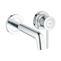 Змішувач Grohe 2029200C Фото