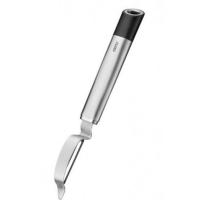 Овощечистка Gefu Primeline з рухомим лезом Фото