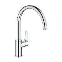 Смеситель Grohe StartCurve Фото