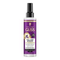 Кондиціонер для волосся Gliss Full Hair Wonder Express Repair Conditioner 200 мл Фото