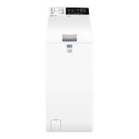 Стиральная машина Electrolux EW7T3372U Фото