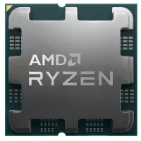 Процессор AMD Ryzen 5 7400 Фото