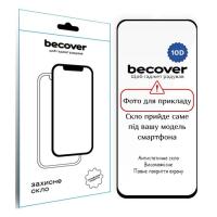 Скло захисне BeCover 10D Samsung Galaxy S25 FE SM-S731 Black Фото