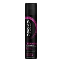 Лак для волос Syoss Ceramide 5 300 мл Фото