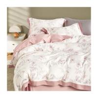 Постельное белье Viluta №6 Тенсел Евро Фото