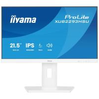 Монітор iiyama XUB2293HSU-W7 Фото