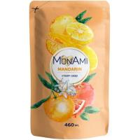 Рідке мило Grand Шарм MonAmi Mandarin Cream Soap 460 мл Фото
