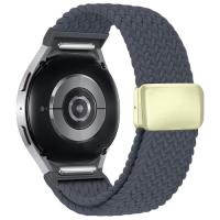 Ремінець до смарт-годинника Armorstandart Braided Solo Loop для Samsung Galaxy Watch 7 / FE Фото