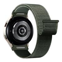 Ремінець до смарт-годинника Armorstandart Nylon Band для Samsung Galaxy Watch 7 / FE / 6 / 6 Фото