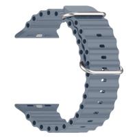 Ремінець до смарт-годинника Armorstandart Ocean Band для Apple Watch 42 (Series 11-10)/41/40 Фото