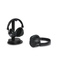 Навушники Muse M-288 CTV Wireless Black Фото