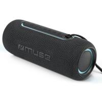 Акустическая система Muse M-780 BT Black Фото