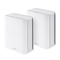Точка доступа Wi-Fi ASUS ZenWiFi BT8 2pcs Фото