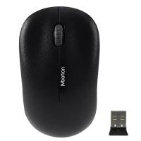 Мишка Meetion R545 Wireless Black Фото